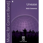 Unease