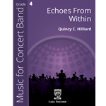 Echoes from Within