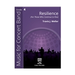 Resilience (For Those Who Continue to Rise)