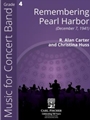 Remembering Pearl Harbor (December 7, 1941)