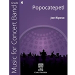Popocatepetl