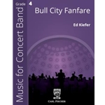 Bull City Fanfare