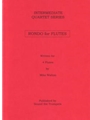 Rondo For Flutes