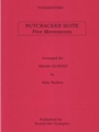 Nutcracker Suite