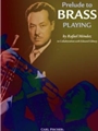 Prelude To Brass Playing