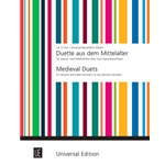 Medieval Duets