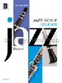 Jazz Scale Studies - Clarinet