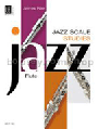 Jazz Scale Studies - Flute