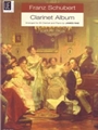 CLARINET ALBUM