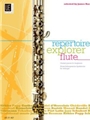 REPERTOIRE EXPLORER - FLUTE
