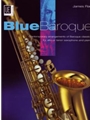 Blue Baroque Saxophone Loved pieces from the Baroque period with a certain jazzy twist