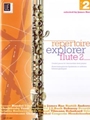 Repertoire Explorer - Flute Vol.2 Graded pieces for intermediate-level players