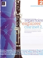 Repertoir Explorer - Clarinet Vol.2 Graded pieces for intermediate-level players