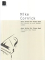 Jazz Suite for Piano Duet