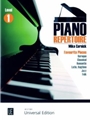 Piano Repertoire Vol.1 Favourite Pieces
