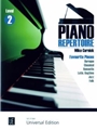 Piano Repertoire Book 2 Favourite Pieces
