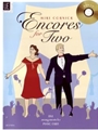 Encores For Two Five Arrangements For Piano Duet