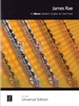 42 More Modern Studies for Solo Flute