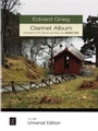 Clarinet Album