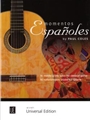 Momentos Espanoles 16 Middle-Grade Solos