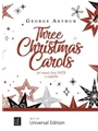 Three Christmas Carols