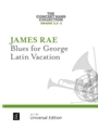 Blues for George | Latin Vacation