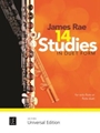 14 Studies in Duet Form