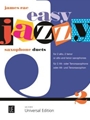 Easy Jazzy Saxophone Duets