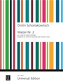 Waltz No. 2