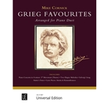 Grieg Favourites