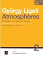 Gyorgy Ligeti: Atmospheres Materials for Communicating Music