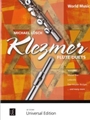 Klezmer Flute Duets