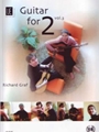 GUITAR FOR 2 VOL.3