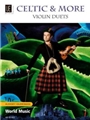 CELTIC VIOLIN DUETS