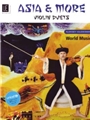 Asia and More Violin Duets