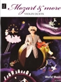 Mozart & More Violin Duets
