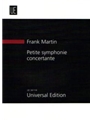 Petite Symphonie Concertante