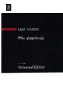 Msa glagolskaja Missa Solemnis