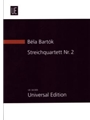 String Quartet #2