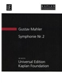 Symphony No.2 In 5 Movements
