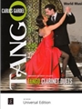 Tango Clarinet Duets