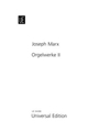 Orgelwerke II