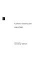 Kreuzspiel No.1/7