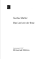 Das Lied von der Erde