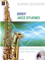 Easy Jazz Studies With CD