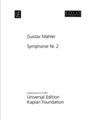 Symphony No.2 in C Minor