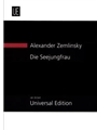 Die Seejungfrau (The Mermaid) Fantasy In Three Movements After A Fairy-Tale By Hans Christian Anders