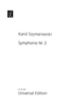 Symphony No.3 The Song Of The Night