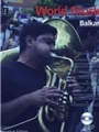 World Music - Balkan For Flexible Ensemble