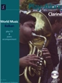 World Music - Balkan Play-Along Clarinet